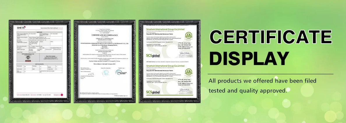 품질 폴리에스테르 배낭 공장